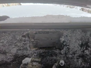 Mitsubishi Lancer 1997 года, 110 л.с., АКПП. Транспортное средство - легковой автомобиль, марка: Mitsubishi, модель: Lancer, 1997 года выпуска, VIN: отсутствует, грз: А946ЕР49, модель, номер двигателя: 4G15 TJ2080, мощность двигателя: 110 л.с., рабочий объем двигателя: 1468 куб.см., шасси (рама)…