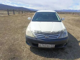Toyota Allion, 2003 года, 132 лс, 390 000 км, АКПП. Автомобиль Toyota Allion. Тип транспортного средства: легковой седан. Категория ТС: B/M1. Год выпуска: 2003. Цвет кузова: белый. Экологический класс: третий. Максимально допустимая масса: 1445 кг. Масса без нагрузки: 1170 кг. Государственный…