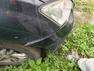 SsangYong Actyon Sports, 2010 года, 141 лс, VIN: Z8UCA1EKSA0000261. Автомобиль не на ходу, проблемы с топливной системой, разбито лобовое стекло.