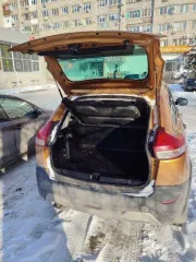 Lada XRAY 2018 года, 122 лс, VIN XTAGAB330K1163462