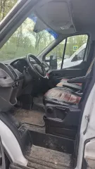 Ford АФ-3720АА 2020, VIN XD23720AAL8200650. Ознакомление по адресу: г. Мытищи, ул. Летная, д. 6. Предварительно звонить: +7 915 128 03 63.