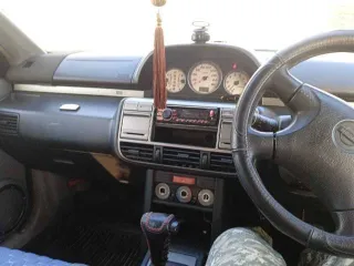 Nissan X-Trail, 2001 года, 150 лс, 370000 км, полный привод, АКПП. Автомобиль Ниссан Х-Трэйл (Nissan X-TRAIL), 2001 года выпуска, VIN: отсутствует, номер кузова: NT30042592, цвет: серый, г/н У987ОХ22. Двигатель требует ремонта (замена поршневых колец, маслосъемных колпачков). Требуется ремонт всей…
