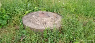 Жилой дом 76,9 кв.м и участок 1294 кв.м в Уфе, Башкортостан. Дом, кадастровый номер 02:55:040314:661, и земельный участок, кадастровый номер 02:55:040314:32, расположены по адресу: Республика Башкортостан, Калининский район, г. Уфа, улица Мелеузовская, дом 34. Ознакомление с имуществом в период…