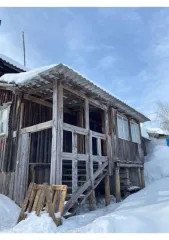 Доля 3/4 квартиры 65,1 м², Мордовия, Чамзинский р-н, 1/4 доля квартиры в Мордовии, еще 1/4 доля квартиры в Мордовии, еще 1/4 доля в праве на жилое помещение, площадь: 65,1кв.м., адрес (местонахождение): Российская Федерация, Республика Мордовия, м.р-н Чамзинский, с.п. Медаевское, с. Мачказерово…