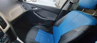 Ford Focus 2012 года выпуска, цвет темно-синий. VIN: X9FKXXEEBKCG88480. Категория B, тип ТС: легковой. Двигатель бензиновый мощностью 86 л.с., экологический класс пятый. ПТС: 72 НХ 907143, СТС: 8940 574667. Осмотр по адресу: Красноярский край, Емельяновский район, Солонцовский сельсовет, СНТ Сухая…