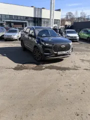 Chery Tiggo 8 Pro Max 2023, VIN LVTDD24B1PD435883. Ознакомление с имуществом по адресу: г. Нижний Новгород, ул. Фрунзе, д. 21, в течение срока приёма заявок по предварительной письменной заявке на lokhnin.continent@yandex.ru.