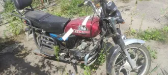 Годные остатки мопедов и скутеров различных марок в неудовлетворительном состоянии. Подробная информация и перечень имущества в прилагаемом файле "Извещение". Марка, модель, год выпуска, VIN номер и вид транспорта согласно извещению.