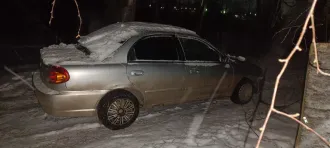 Kia Spectra 2008 года выпуска. VIN: XWKFB227280084046. Осмотр по согласованию по адресу: Республика Коми, г. Сыктывкар, мкр. Верхний Чов, д. 5. Документы и сведения об имуществе можно получить у организатора по телефону +79379360316 или электронной почте bastrakov.arbitrazh@yandex.ru в рабочие дни…