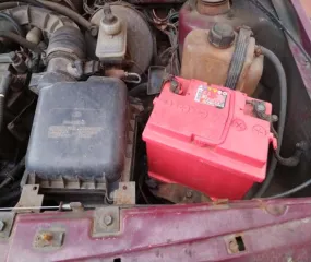 Хендэ Гетц 1.4 2006 Автомашина ХЕНДЭ ГЕТЦ 1 4, 2006 г. в., VIN KMHBT51DP7U603522