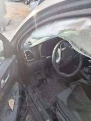 Hyundai Tucson 2018 года, VIN: XWEJ3813AK0000113.