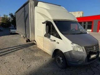 Грузовой автомобиль 2019 года выпуска Без марки 2824РА XU42824PAK0000536 Цвет кузова: Белый Мощность двигателя, л.с., кВт: 146,6 (110) Рабочий объем двигателя: 2776 Тип двигателя: Дизельный на дизельном топливе