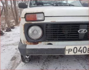 Легковой автомобиль, марка: LADA, 212140, год изготовления: 2014, цвет: ЯРКО БЕЛЫЙ, VIN: ХTA212140F2202368, ПТС: 63 НХ 322350, г/н: Р040ВВ125, изготовитель  страна : ОАО  АВТОВАЗ   РФ , модель двигателя: 21214, 0630739, тип двигателя: БЕНЗИНОВЫЙ, мощность двигателя, л. с.  кВт : 82,9  61 , рабочий…