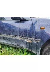 Легковой автомобиль марки Daewoo модель Espero, 1997 года выпуска, VIN KLAJF19W1VB187694, тип ТС легковой седан, модель, № двигателя С20LE25188971, цвет кузова синий, государственный регистрационный номер Е120ЕМ142.