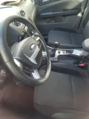 Ford Focus 2008. Автомобиль марки Ford модель Focus 2008 г.в. VIN-номер WF0HXXWPDH8K78176. Ознакомление с регламентом проведения торгов, проектом договора купли-продажи имущества, выдача бланков договора о задатке, ознакомление с характеристиками продаваемого имущества и документацией по нему…