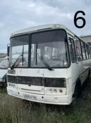 ПАЗ32054, 2015 г.в., VIN: X1M3205L0F0003775