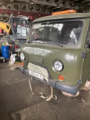 Уаз 390945, 2023 года выпуска, цвет - зеленый, VIN XTT390945P1213232, государственный номер О820МС29. На стоимость сложившуюся по итогам аукциона, будет начислен НДС 22%. 1 Штука (шт). Марка: УАЗ. VIN номер: XTT390945P1213232. Модель: 390945. Год выпуска: 2023. Вид транспорта: Грузовой бортовой…