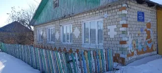 1.1. нежилое здание (детский сад), площадь 117,6 кв.м, кадастровый номер 02:48:141401:246; 1.2. забор, литер I,II общая протяженность 149,06 м; 1.3. уборная, литре Г1; 1.4. земельный участок, общая площадь 982 кв.м, категория земель – земли населенных пунктов, вид разрешенного использования – под…