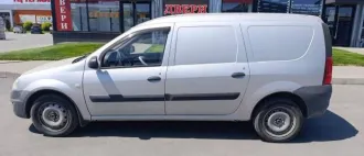 LADA LARGUS 2014 года, 84 лс, 238321 км, ГРЗ A447TT134, VIN XTAFS015LE0845941 (залог в пользу ФНС России)