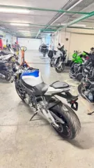 Bmw s1000rr 2018 bmws1000rr, 2018 года мототранспортное средство марки bmws1000rr, 2018 г. выпуска, рег. знак: 8736вк77, идентификационный номер (vin): wb10d5003jz707914