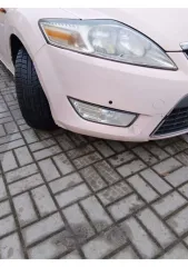 FORD MONDEO, 2010 г.в., VIN X9FDXXEEBDAP09375