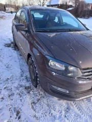 Автомобиль марки ФОЛЬКСВАГЕН модель ПОЛО 2015 г.в. VIN номер XW8ZZZ61ZGG027150