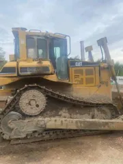 Экскаватор гусеничный Caterpillar 320CL, дв.№ 7JK85417, зав.№CAT0320CLGLA01908, 2005 г.в., гос.рег.знак СР 7522 63. Местонахождение: Самара, п. Козелки автобаза №2.
