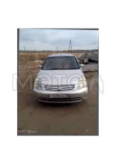 Honda Stream 2001 года, 130 лс, полный привод, АКПП. Легковой автомобиль, марка: Honda, модель: Stream, год изготовления: 2001, цвет: серый, VIN: отсутствует, ПТС: 38 ОН 709326, г/н: Т578ТА 38, разрешенная максимальная масса 1605 кг, масса без нагрузки 1330 кг. машина не на ходу
