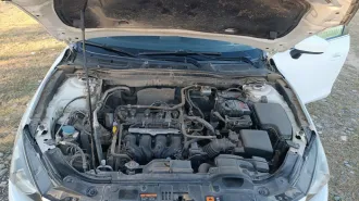 Mazda 3, 2003. Легковой автомобиль марки: Mazda, модель: 3, идентификационный номер (VIN): JMZBM42Z231151993, кузов №: JMZBM42Z231151993. Ознакомиться по месту нахождения: г. Пятигорск ул. Адмиральского 2/3, предварительно согласовав время с Финансовым управляющим по тел. +79123230356, либо путем…