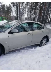 Mitsubishi Galant 2006, 158 лс, легковой автомобиль, модель: GALANT 2.4, VIN: 4MBSRDJ1A7E701419, гос. рег. номер: С500СС74, год изготовления: 2006.