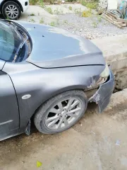 Mazda 6 2005 Легковой автомобиль марки: Mazda, модели: 6, год выпуска: 2005 г., идентификационный номер (VIN): JMZGG14R201289234 Подробная информация и согласование времени ознакомления с имуществом: в рабочие дни по адресу: г. Волгоград, ул. 95 Гвардейской, 2; тел. 8 (8442) 74-10-60, 8 927 515 67…