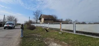 Дом 286,5 кв.м и земельный участок 2676 +/- 18.11 кв.м, расположенные по адресу: Ростовская область, р-н. Азовский, с. Круглое, пер. Титова, 1"Е". Земельный участок, общей площадью 2676 +/- 18.11, кадастровый номер 61:01:0070101:8365. Жилой дом, площадью 286,5 кв.м, кадастровый номер…