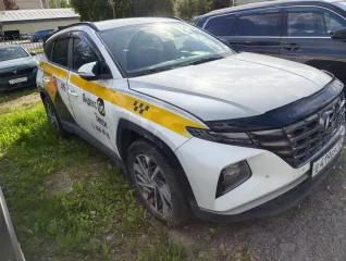 HYUNDAI TUCSON, 2022, автомобиль легковой, 2022 г.в., VIN MXHJC81DBNK152778.