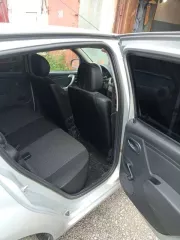 Легковой автомобиль Dacia Sandero год изготовления: 2009, цвет: серебристый, VIN: UU1BSDBNH41395213, ПТС: 35УВ 928060, г/н: Е596ТС35, мощность двигателя, л.с. (кВт): 75 (55), объем двигателя, куб. см. 1149, тип двигателя: бензиновый