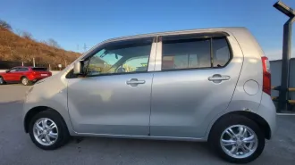 Suzuki Wagon R 2013 легковой автомобиль марки: Suzuki, модель: Wagon R, идентификационный номер (VIN): отсутствует, год выпуска: 2013г., № кузова: МН34S254103. Для ознакомления с имуществом необходимо направить заявление на ознакомление с имуществом на эл.почту: larina_arbitr@bk.ru. Осмотр…