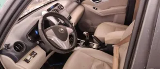 Автомобиль Lifan 2014 года выпуска, VIN X9W215800E0024001.