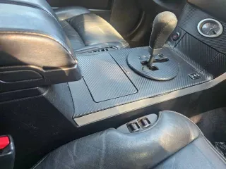 Infiniti FX 2003, 315 км, 300000 км, полный привод, АКПП. Легковой автомобиль, марка: INFINITI, модель: FX45 AWD, год изготовления: 2003, VIN: JNRBS08W83X000402, ПТС: 73НК546462, г/н: 11.02.2014.