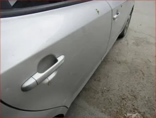 Kia Ceed 2011 года, 122 лс, АКПП, VIN XWEHC512BC0013960
