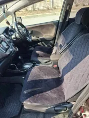 Honda Fit, 2010 года, 120 лс, 290063 км. Модель: Honda Fit; год выпуска: 2010г; идентификационный номер (VIN) отсутствует; категория: В; модель, № двигателя L15A-1706550; шасси (рама) отсутствует; кузов (кабина, прицеп) GE8-1505799; ПТС № 25УМ474809