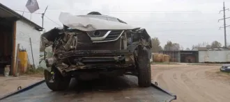 Vortex Tingo, 2012 года, 132 лс, легковой автомобиль, марка: SUV, модель: T11, год изготовления: 2012, цвет: светло-бежевый, VIN: X7MDB11FMC0016522, ПТС: 61НК№358920, г/н: H766OK40, мощность двигателя, л. с. (кВт): 132 (97). На имущество зарегистрировано ограничение (обременение) права: находится в…
