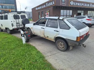 Легковые автомобили LADA, Volkswagen 2003-2009 — иностранного и отечественного производства, продаются единым лотом. Информация о лоте (в том числе об имеющихся обременениях/ограничениях) указана в информационном извещении. Имущество продается в том виде, в каком оно есть, и в случае продажи…