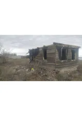 1/5 Доли дома и участка в Астраханской обл., 77,1 кв.м и 462 кв.м. 1/5 Доля дома и 1/5 доля земельного участка в Астраханской обл. Ещё 1/5 доля дома и 1/5 доля земельного участка в Астраханской обл. Ещё 1/5 доля в праве на жилой дом (дом сгорел), площадь: 77,1 кв.м., кадастровый номер…