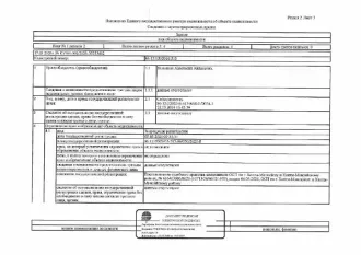Жилой дом 52,4 кв.м., земельный участок 840 кв.м., СОТ "Геолог", Ханты-Мансийск. Жилое здание (жилой дом), площадь 52,4 кв.м., кадастровый номер: 86:12:0202016:513, земельный участок (земли населенных пунктов, для садоводства и огородничества), площадь 840 кв.м., кадастровый номер…