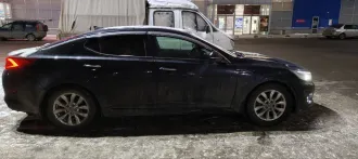 KIA TF (OPTIMA) 2014, 2014 г. Адрес: г. Санкт-Петербург ул Ярослава Гашека 26 к1А, Артём (супруг должника): 8-999-036-62-51