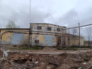 Земельный участок 60638 кв.м, гараж 556,5 кв.м, здание пристройка 387 кв.м, административно-бытовой корпус 734,5 кв.м, трубный цех 2044,5 кв.м, Саратовская область. 64:40:041602:2 Земельный участок, категория земель – земли населенных пунктов, вид разрешенного использования – предназначенные для…