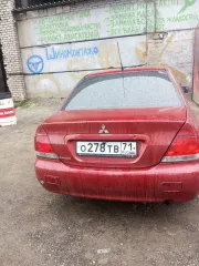 Mitsubishi Lancer, 2005. Автомобиль марки MITSUBISHI модель Lancer 2005 г.в. VIN-номер JMBSRCS3A5U009641. По предварительной записи по телефону: +7 968 019 73 72, электронная почта: nika.dzhincharadze@yandex.ru, адрес: Москва, Рязанский проспект дом 80 к 3.