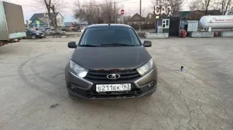 Lada Granta 2019 Lada Granta, 2019 года выпуска, VIN: XTA219110K0335720 Lada Granta, 2019 года выпуска, VIN: XTA219110K0335720