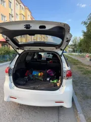 Toyota Wish 2011, кузов №: ZGE25-0018712, можно осмотреть по адресу: Алтайский край, г. Бийск, ул. Социалистическая, д. 60, предварительно согласовав время с финансовым управляющим по тел. +79138948493 или направив запрос на arbiterau@yandex.ru, с момента публикации и до окончания приема заявок…