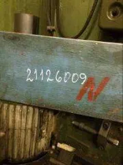 Б/у пресса механические ЭКП-5М. Пресса б/у разукомплектованы: механический однокривошпиндельный-1шт. однокривошпиндельный К-20-1шт. Электроклепальный ЭКП-5М-1шт. (уличное хранение).