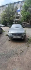 Lada Priora 2012 года, 97 лс, VIN: XTA217230C0221700, гос. рег. номер: О656ОХ56, год изготовления: 2012. Автомобиль легковой, марка: LADA, модель: 217230 ЛАДА ПРИОРА.