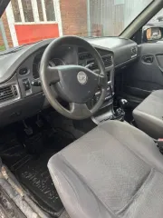 Daewoo Nexia 2011 года, 80.1 л.с., пробег 219 904 км. Легковой автомобиль, марка Daewoo, модель Nexia, VIN XWB3L32EDBA230787.